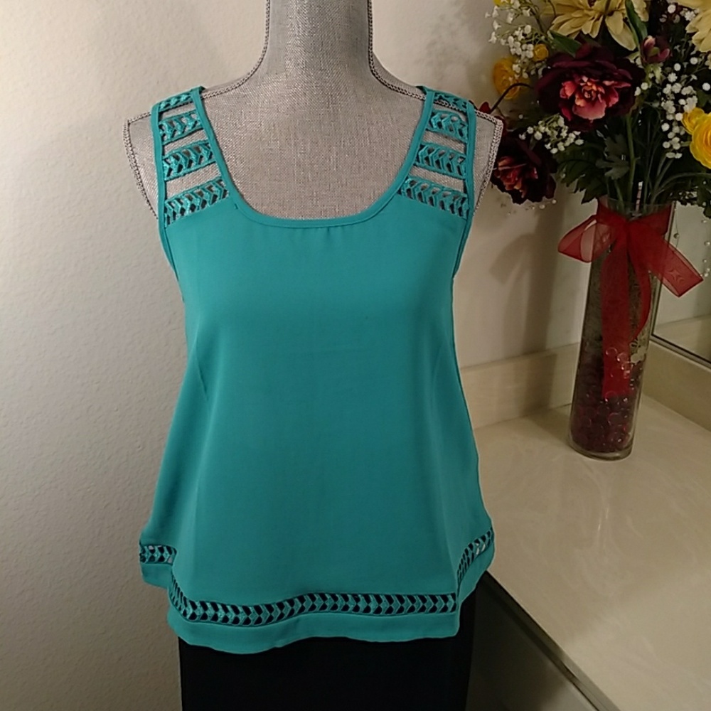 Summer Top